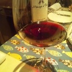 リエーブル - カリフォルニア赤