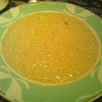 リエーブル - 3種のチーズのクリームリゾット1300円