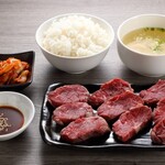 焼肉 ホルモンCHINTAN - 