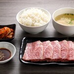 焼肉 ホルモンCHINTAN - 