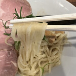 ラーメン家 煌 - 