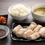 焼肉 ホルモンCHINTAN - 