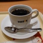 ドトールコーヒーショップ - コーヒー