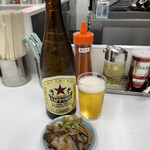 高円寺 ともちんラーメン - 