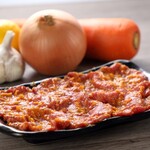 焼肉 ホルモンCHINTAN - 