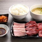 焼肉 ホルモンCHINTAN - 