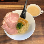 ラーメン家 煌 - 