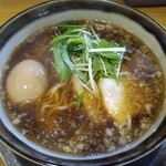 Noukou Tsukemen Fuuum Maru - 