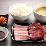 焼肉 ホルモンCHINTAN - 