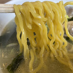 中華屋台 加匠 - 