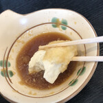 天ぷら定食 ながお - 