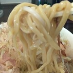 麺匠 やま虎 - 麺リフト(^^♪