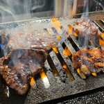 Yakiniku Takatouen - 