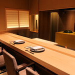 Ginza Inaba - 