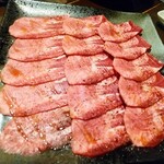 Yakiniku Chuubou Kuraya - 