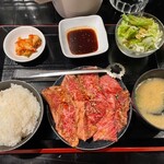 焼肉 TAKATOEN - 