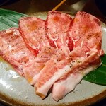 Yakiniku Chuubou Kuraya - 