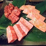 Yakiniku Chuubou Kuraya - 