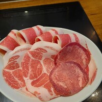 しゃぶしゃぶ KINTAN 代官山本店 - 