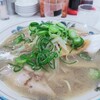 ラーメン 天