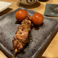 観音坂 鳥幸 - 