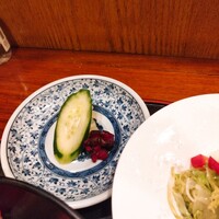 味菜 - 
