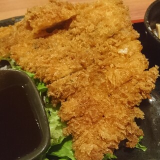 完全個室居酒屋 初代鳥万作_1