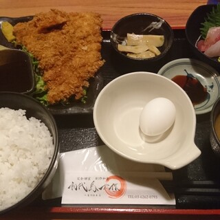 完全個室居酒屋 初代鳥万作_0