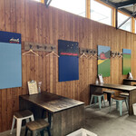 Cafe & Wine bar O-de-Pa-ru