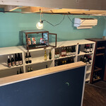 Cafe & Wine bar O-de-Pa-ru