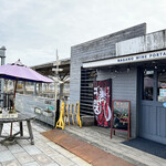 カフェ&ワインバー オーデパール - 