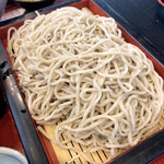 Ishibiki Soba To Sumikushiyaki Ichinaru - 