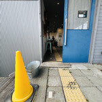 カフェ&ワインバー オーデパール - 