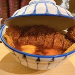 瑞兆 - かつ丼