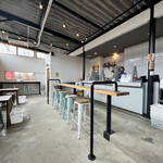 Cafe & Wine bar O-de-Pa-ru