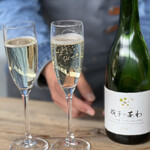 Cafe & Wine bar O-de-Pa-ru - 