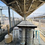 Cafe & Wine bar O-de-Pa-ru