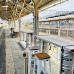 Cafe & Wine bar O-de-Pa-ru