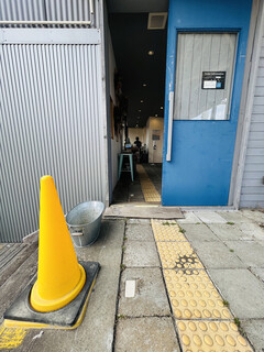 カフェ&ワインバー オーデパール - 