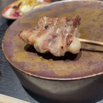 熊の焼鳥106 - 