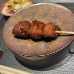 熊の焼鳥106 - 