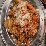 韓国食堂 ケジョン82 - 