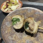 熊の焼鳥106 - 
