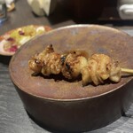 熊の焼鳥106 - 