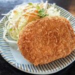 みくら - 伊賀牛コロッケ 230円