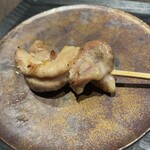 熊の焼鳥106 - 