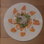 センバキッチン グリーンハウス ハービスプラザ店 - 