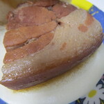 Kakuniya Kojima - 皮つき三枚肉の角煮！