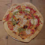 センバキッチン グリーンハウス ハービスプラザ店 - 