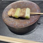 熊の焼鳥106 - 